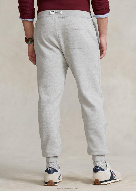 Ralph Lauren mehed rl fliisist logoga jooksupüksid PR0V979 ja üle kanarbiku