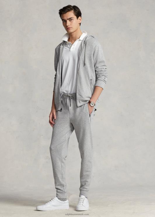 Ralph Lauren mehed topelt kootud jooksupüksid PR0V1234 ja üle kanarbiku