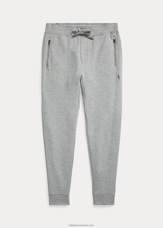 Ralph Lauren mehed topelt kootud jooksupüksid PR0V1234 ja üle kanarbiku