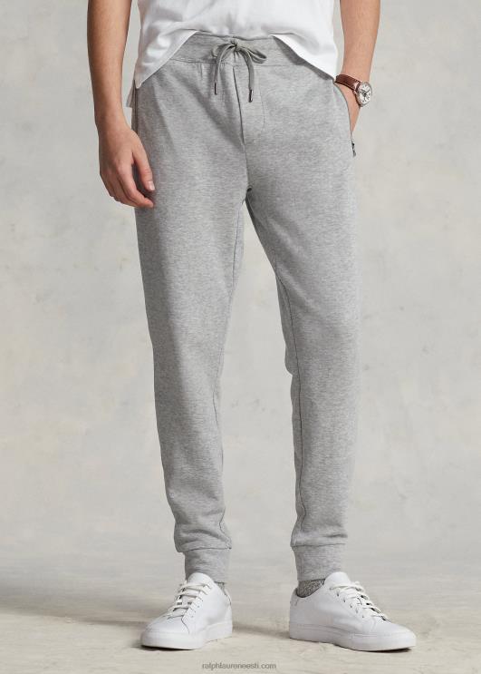 Ralph Lauren mehed topelt kootud jooksupüksid PR0V1234 ja üle kanarbiku