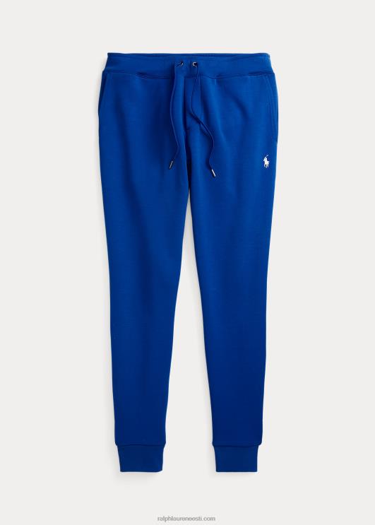 Ralph Lauren mehed topelt kootud jooksupüksid PR0V1531 safiirist täht