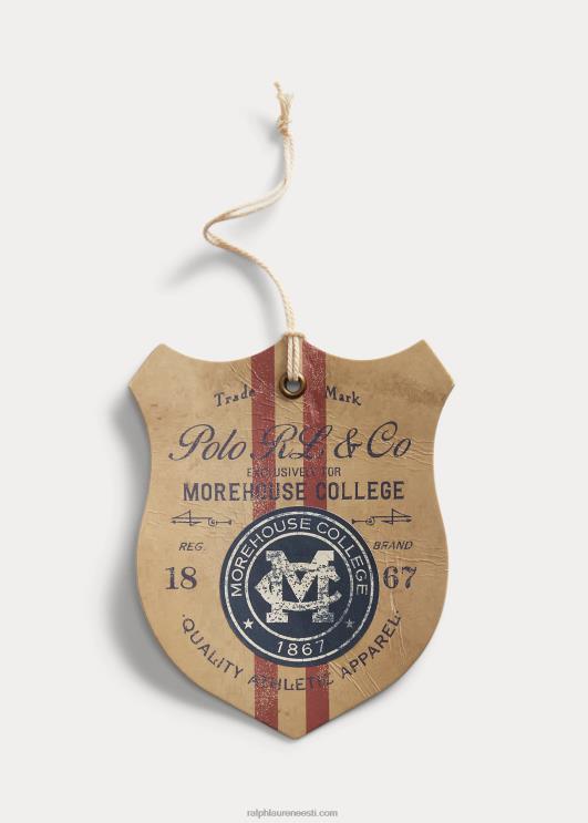 Ralph Lauren mehed morehouse kollektsiooni 1867 kampsun PR0V1235 merevägi