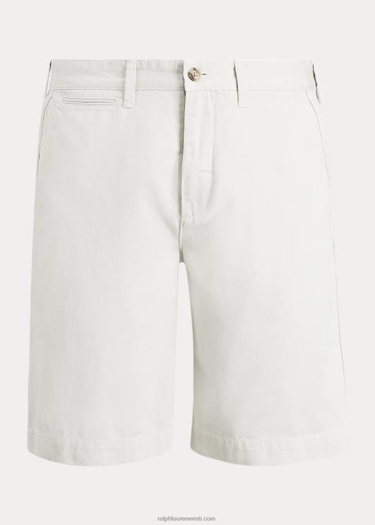 Ralph Lauren mehed 10-tolline lõdvestunud chino lühike PR0V288 klassikaline kivi