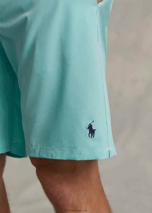 Ralph Lauren mehed 8,5-tolline kailua classic fit ujumiskorv PR0V383 hammond sinine