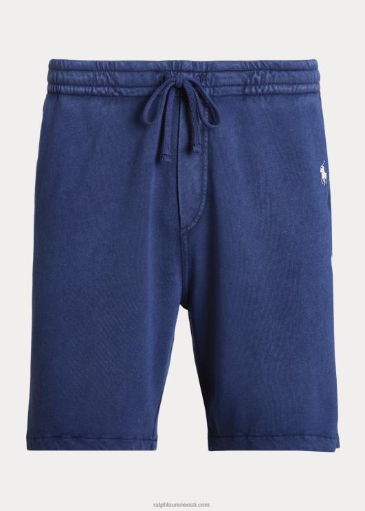 Ralph Lauren mehed 8-tolline spaafrotee lühike PR0V756 Newporti merevägi