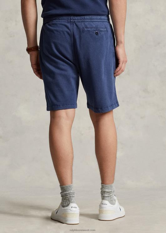 Ralph Lauren mehed 8-tolline spaafrotee lühike PR0V756 Newporti merevägi