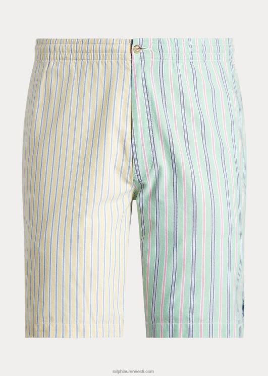 Ralph Lauren mehed polo prepster oxford short PR0V1375 värviplokk
