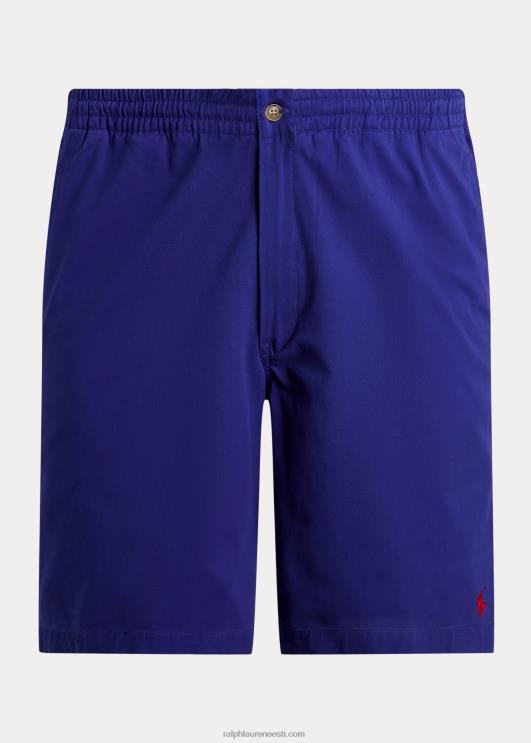 Ralph Lauren mehed polo prepster venitus chino short PR0V1459 linna kuninglik