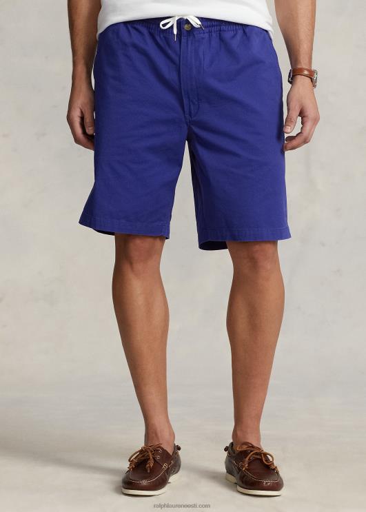 Ralph Lauren mehed polo prepster venitus chino short PR0V1459 linna kuninglik