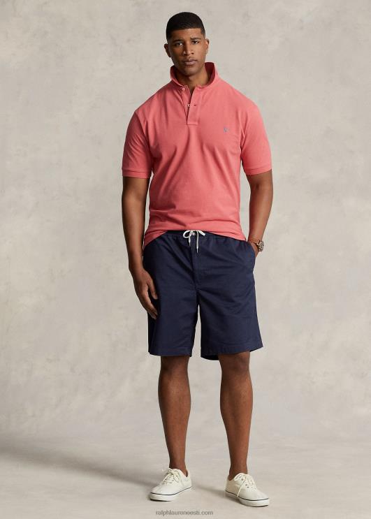 Ralph Lauren mehed polo prepster venitus chino short PR0V1461 mereline tint