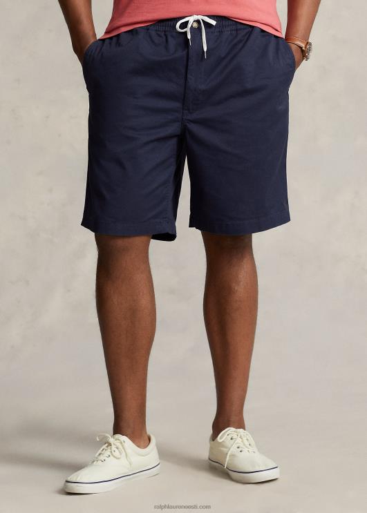 Ralph Lauren mehed polo prepster venitus chino short PR0V1461 mereline tint