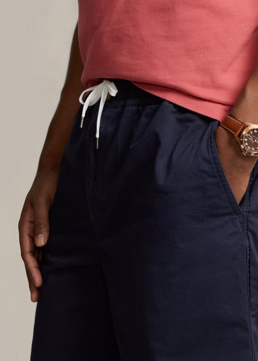 Ralph Lauren mehed polo prepster venitus chino short PR0V1461 mereline tint