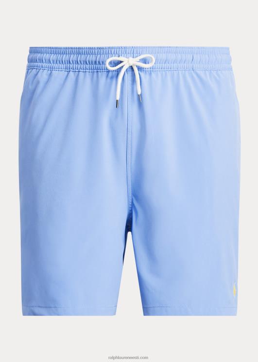 Ralph Lauren mehed reisija ujumispüksid PR0V1483 sadamasaar sinine