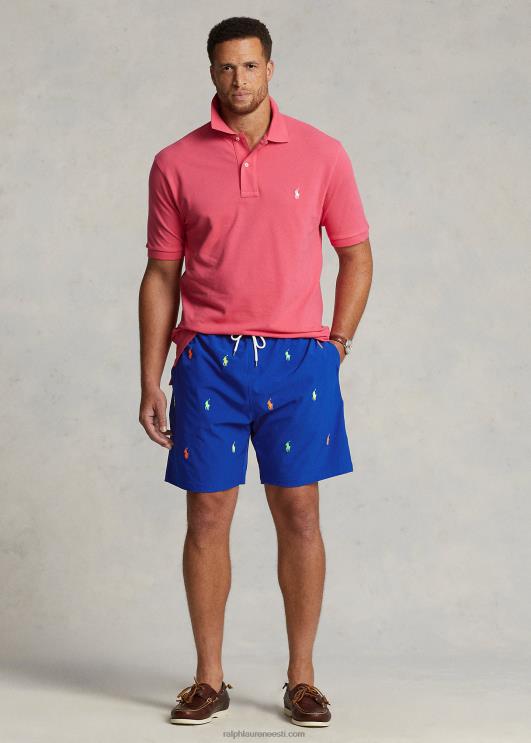 Ralph Lauren mehed reisija veniv ujumispüks PR0V1380