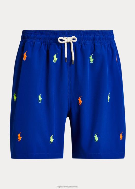 Ralph Lauren mehed reisija veniv ujumispüks PR0V1380