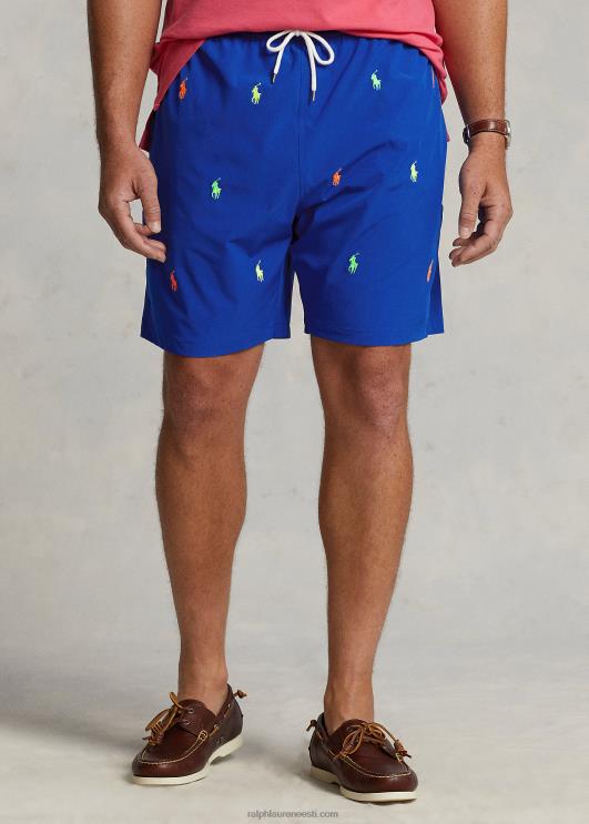 Ralph Lauren mehed reisija veniv ujumispüks PR0V1380