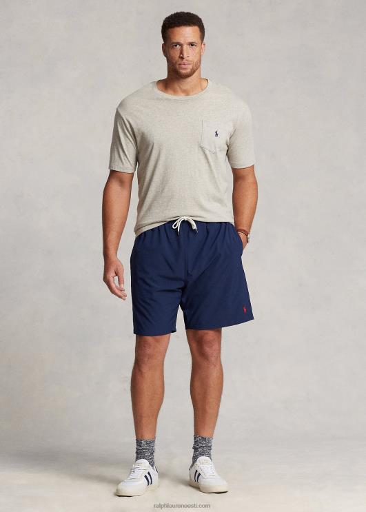 Ralph Lauren mehed reisija veniv ujumispüks PR0V1419 Newporti merevägi