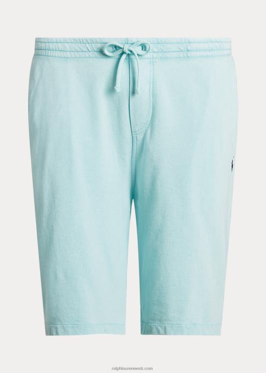 Ralph Lauren mehed spaa frotee lühike PR0V1363 saare vesi