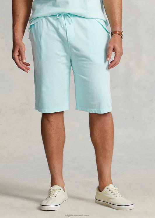 Ralph Lauren mehed spaa frotee lühike PR0V1363 saare vesi