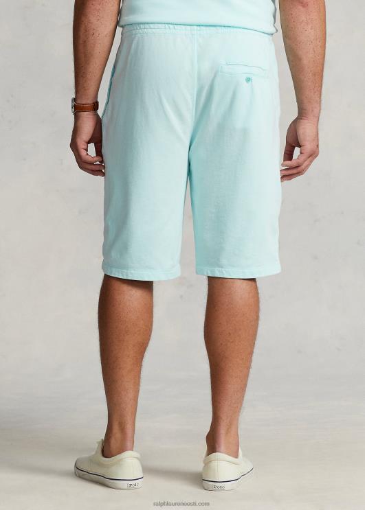 Ralph Lauren mehed spaa frotee lühike PR0V1363 saare vesi