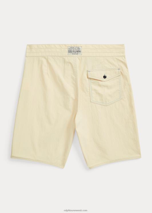 Ralph Lauren mehed toimsel lühike PR0V1720 pärgamendikreem