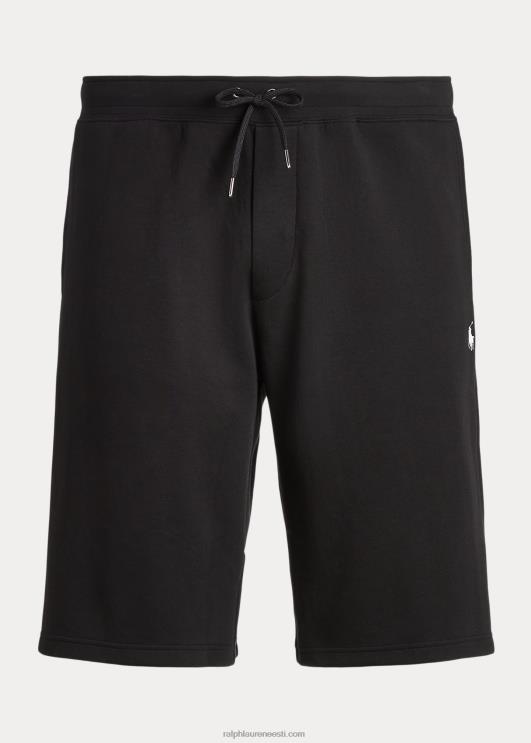 Ralph Lauren mehed topeltkootud lühike PR0V1542 must