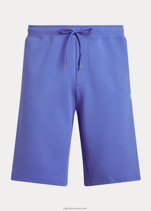 Ralph Lauren mehed topeltkootud lühike PR0V1543 neiukivi sinine