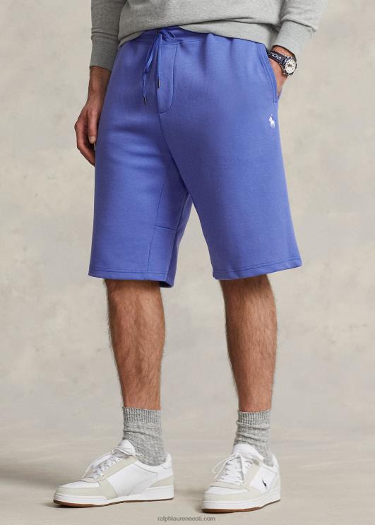 Ralph Lauren mehed topeltkootud lühike PR0V1543 neiukivi sinine