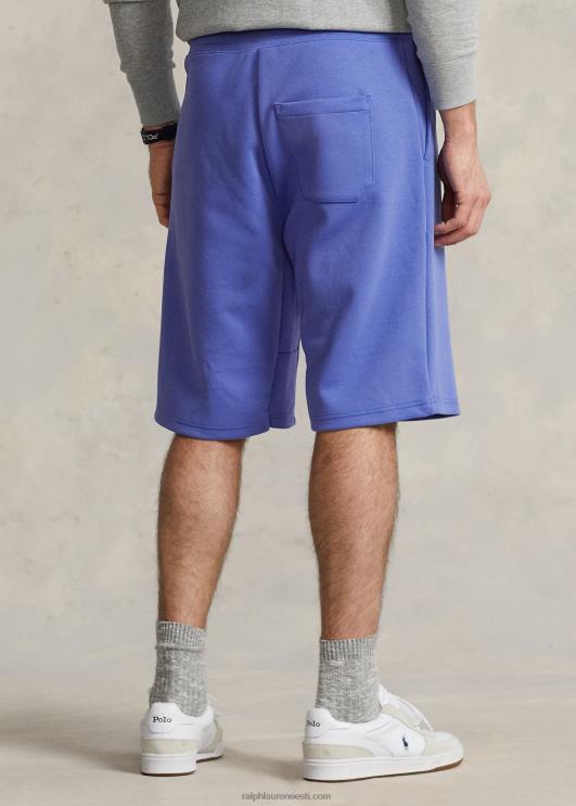 Ralph Lauren mehed topeltkootud lühike PR0V1543 neiukivi sinine