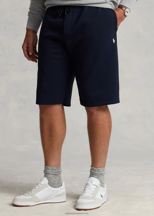 Ralph Lauren mehed topeltkootud lühike PR0V1544 lennuväe merevägi