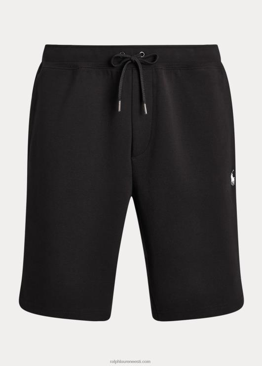 Ralph Lauren mehed topeltkootud lühike PR0V8406 must