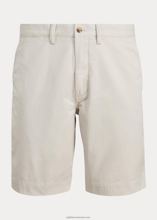 Ralph Lauren mehed veniv klassikaline chino lühike PR0V1866 klassikaline kivi
