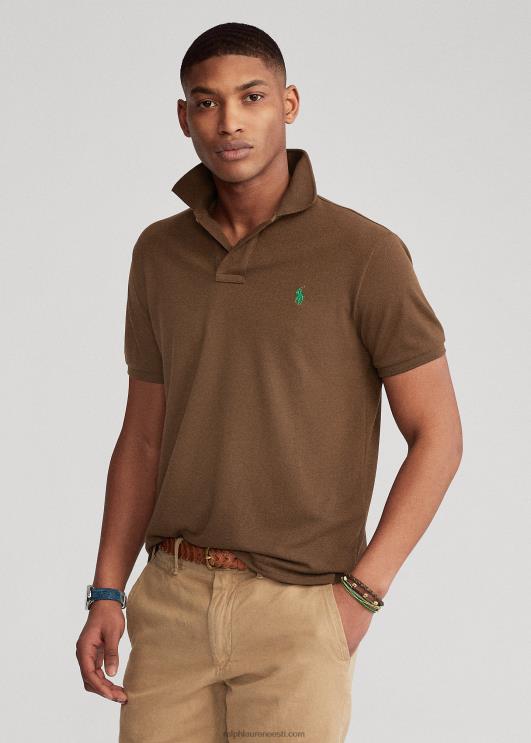 Ralph Lauren mehed maa polo PR0V1000 vasikapruun