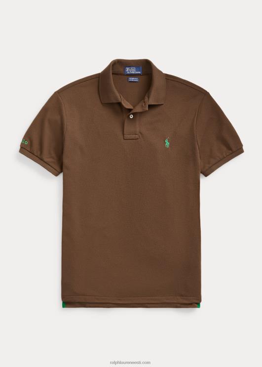 Ralph Lauren mehed maa polo PR0V1000 vasikapruun