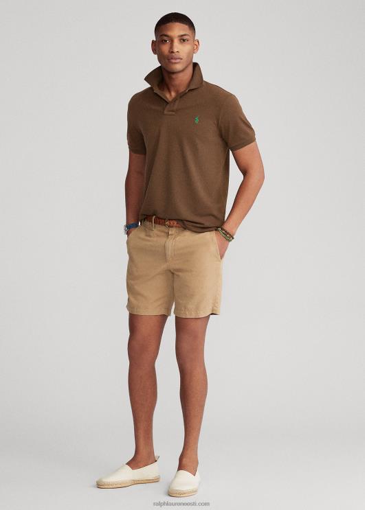 Ralph Lauren mehed maa polo PR0V1000 vasikapruun