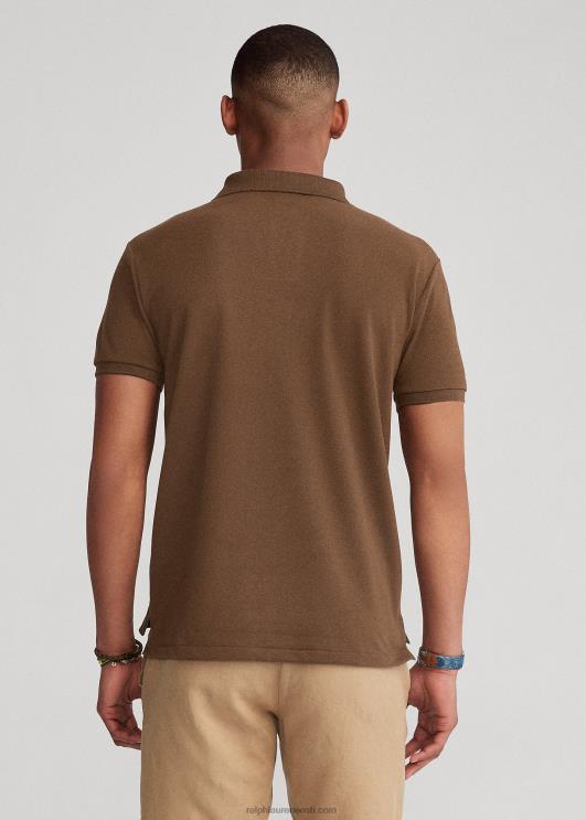 Ralph Lauren mehed maa polo PR0V1000 vasikapruun