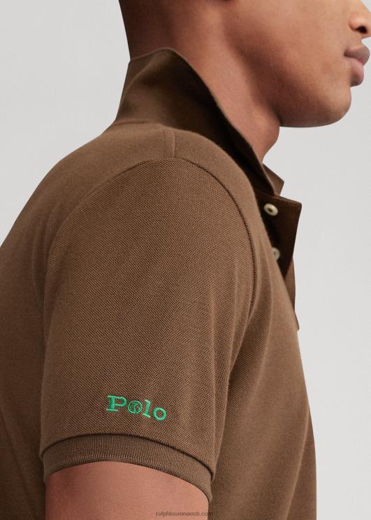 Ralph Lauren mehed maa polo PR0V1000 vasikapruun