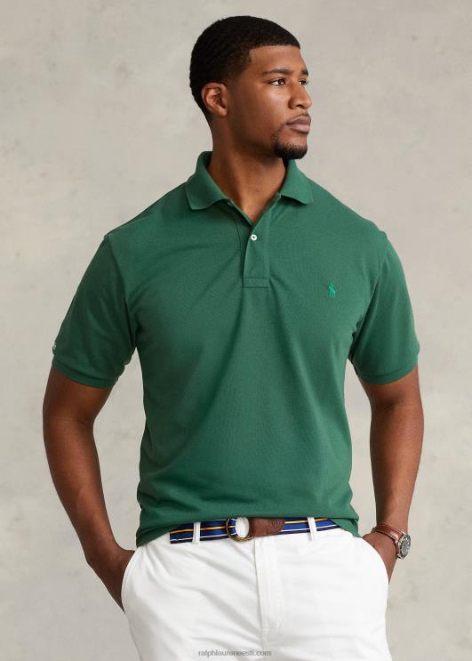 Ralph Lauren mehed maa polo PR0V1545 stuart roheline
