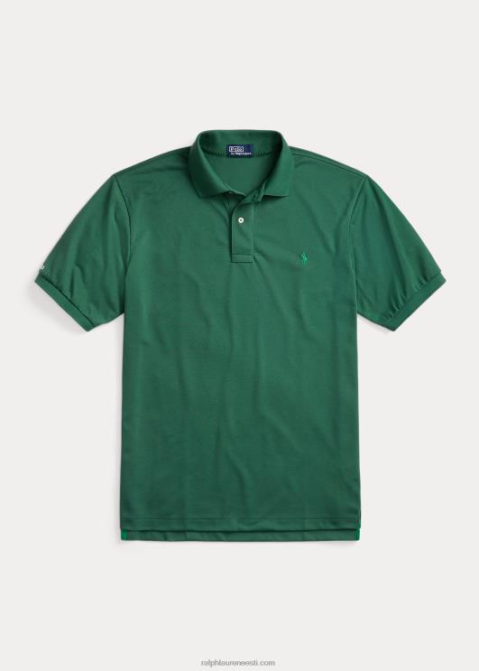 Ralph Lauren mehed maa polo PR0V1545 stuart roheline