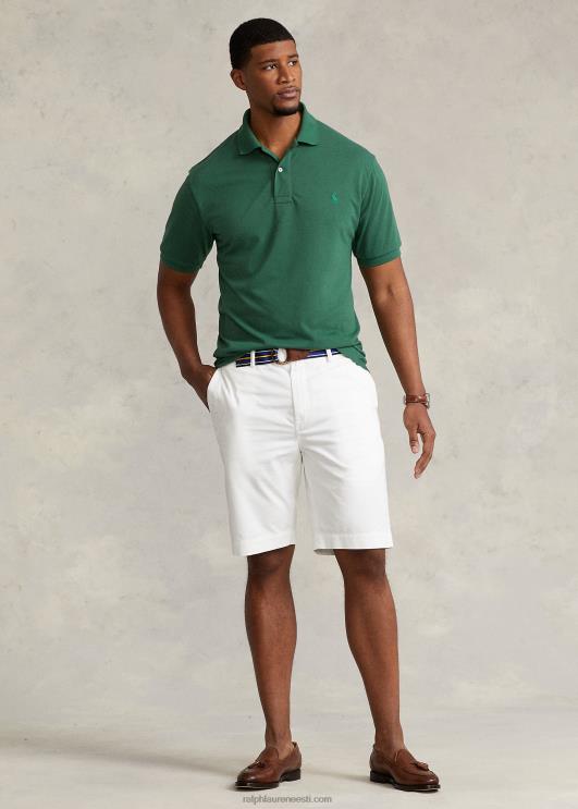 Ralph Lauren mehed maa polo PR0V1545 stuart roheline