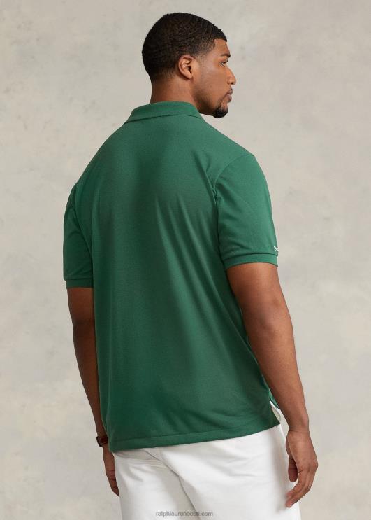 Ralph Lauren mehed maa polo PR0V1545 stuart roheline