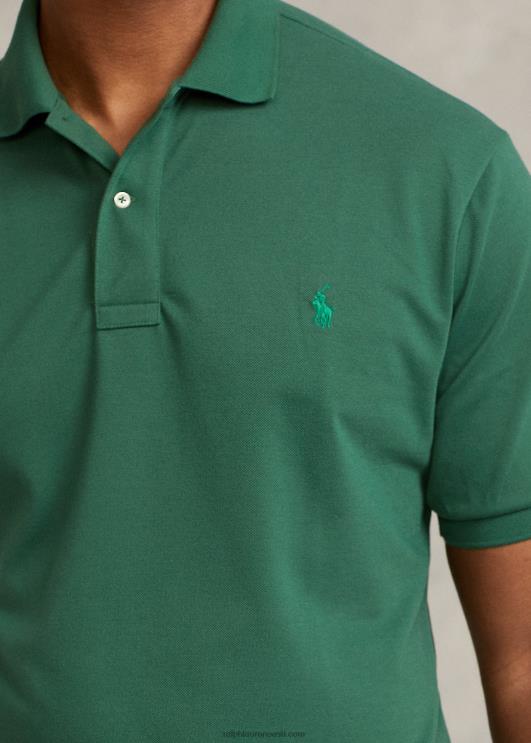 Ralph Lauren mehed maa polo PR0V1545 stuart roheline