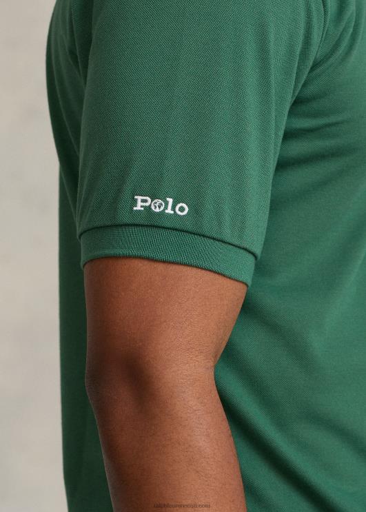 Ralph Lauren mehed maa polo PR0V1545 stuart roheline