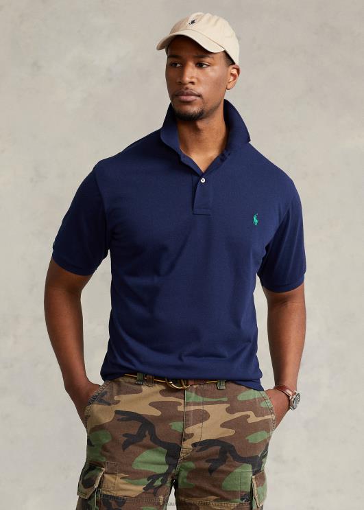 Ralph Lauren mehed maa polo PR0V1546 Newporti merevägi