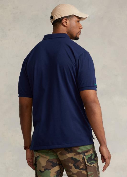 Ralph Lauren mehed maa polo PR0V1546 Newporti merevägi