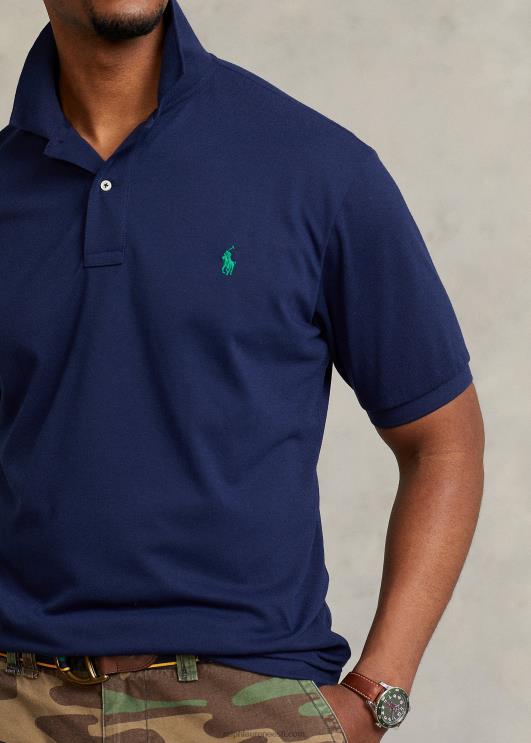 Ralph Lauren mehed maa polo PR0V1546 Newporti merevägi