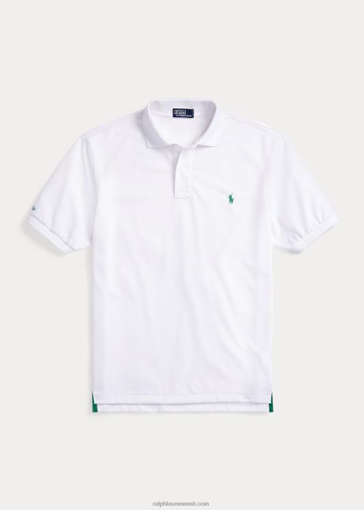 Ralph Lauren mehed maa polo PR0V1547 valge