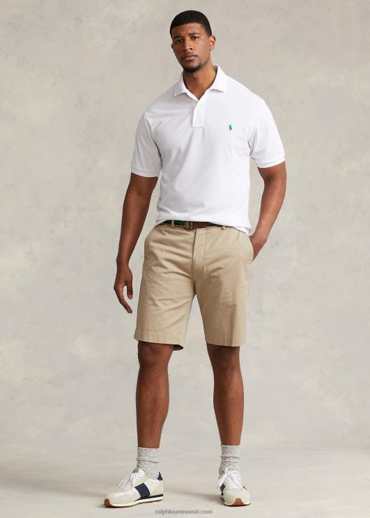 Ralph Lauren mehed maa polo PR0V1547 valge