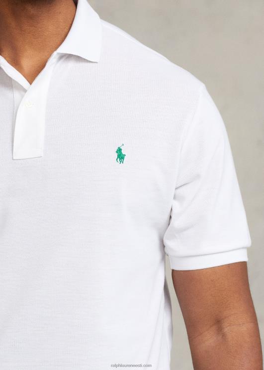 Ralph Lauren mehed maa polo PR0V1547 valge