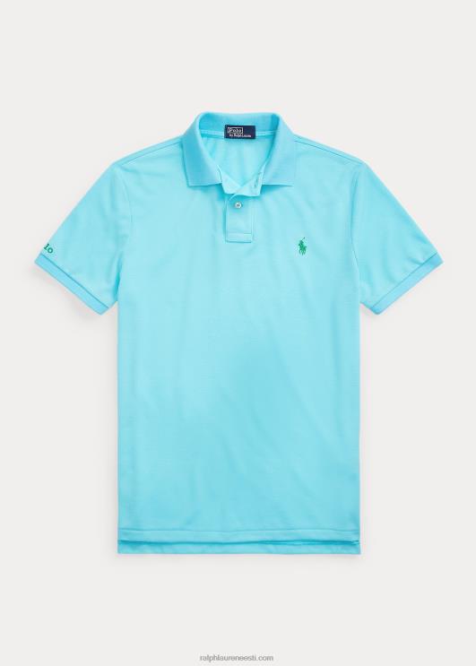 Ralph Lauren mehed maa polo PR0V8577 türkiissinine nova